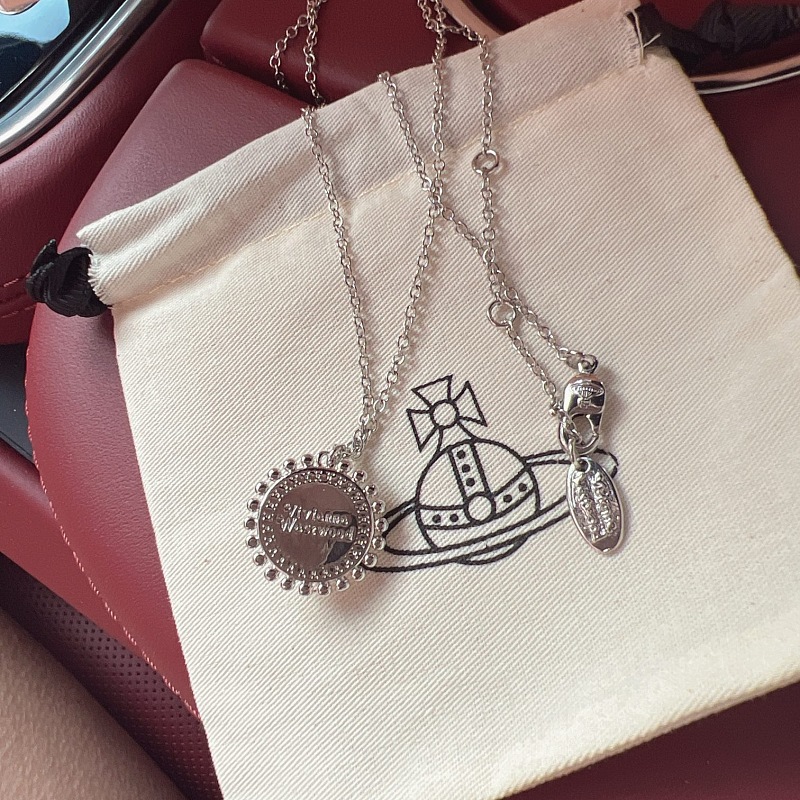 Vivienne Westwood Jewelry 2