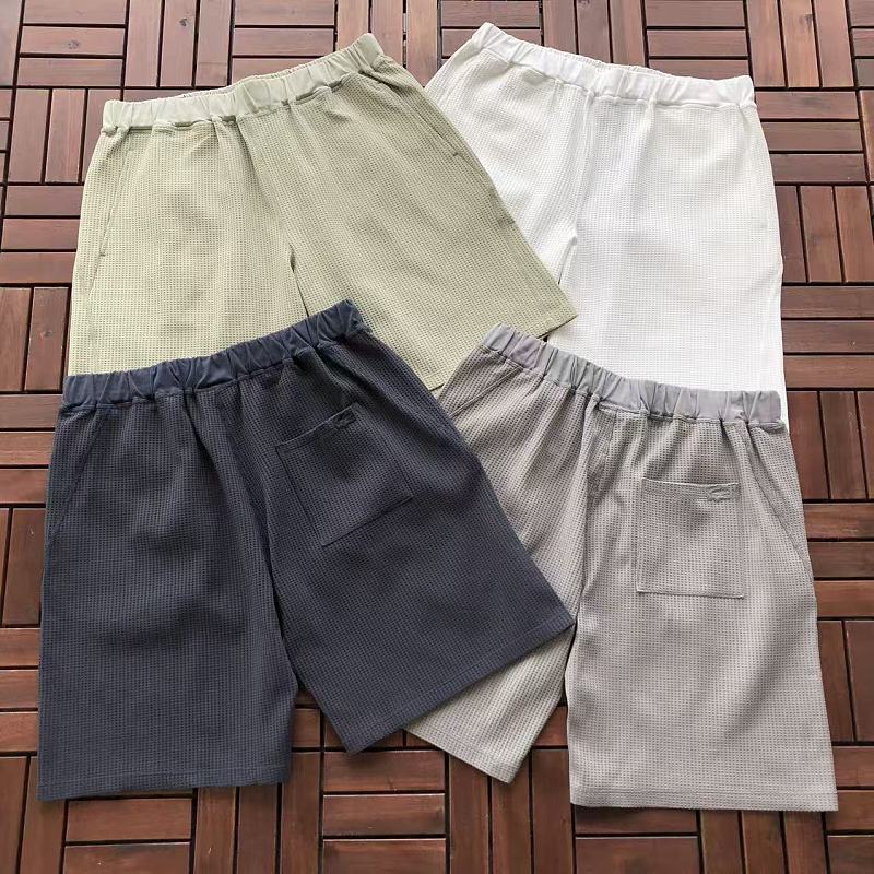 L C St Shorts · 6