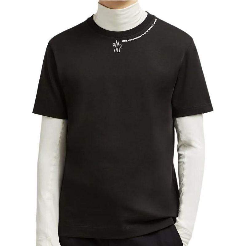 M R T-shirt · 2