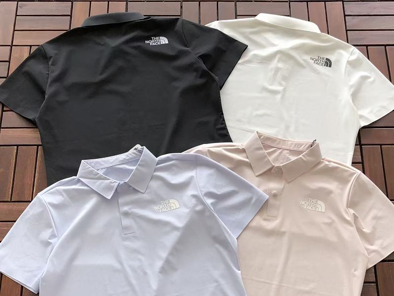 T N F T-shirt Woman · 6