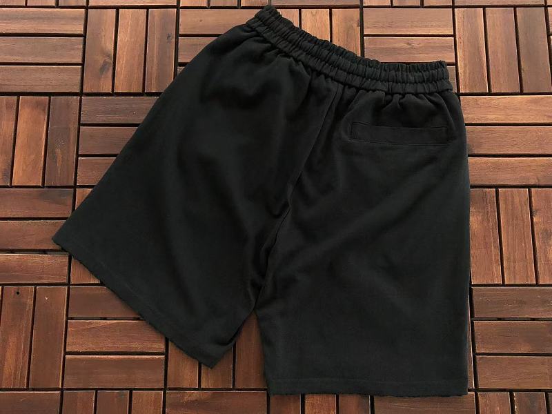 Chrome Hearts Shorts 10