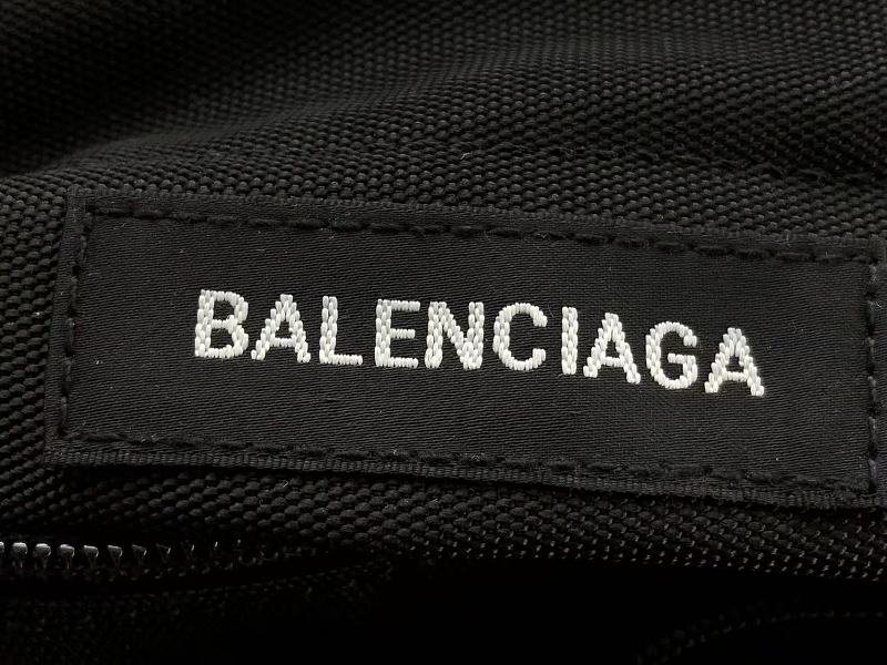 B L Ia A & Nba Bag 6