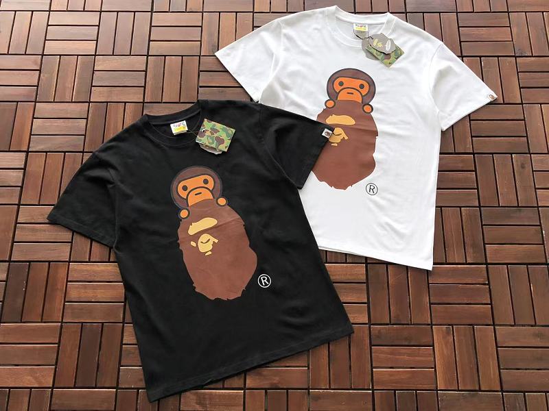 Bape T-shirt 6