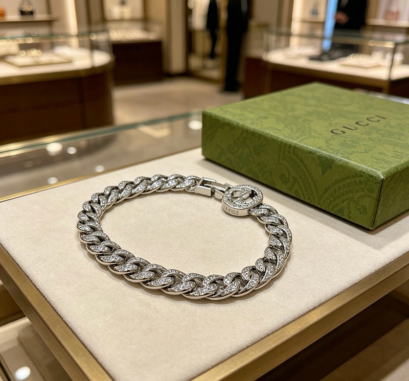 G C I Jewelry · 2