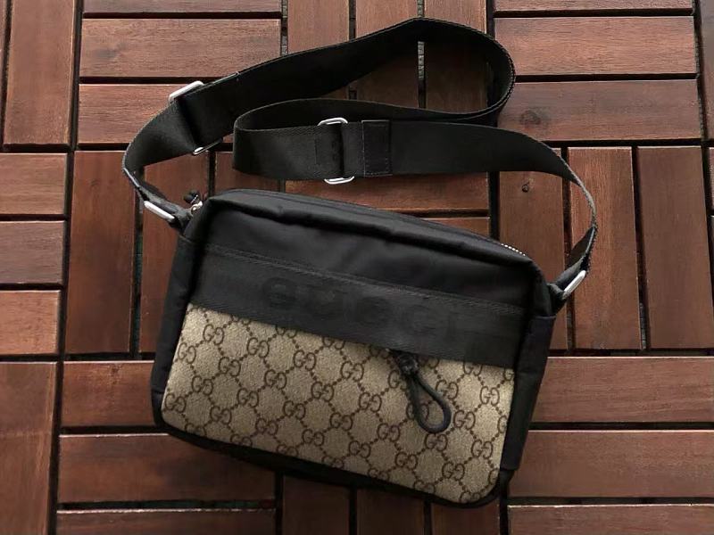 G C I Bag 3