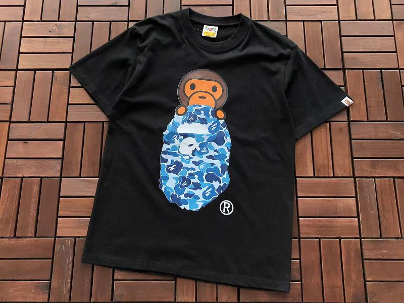 Bape T-shirt 11