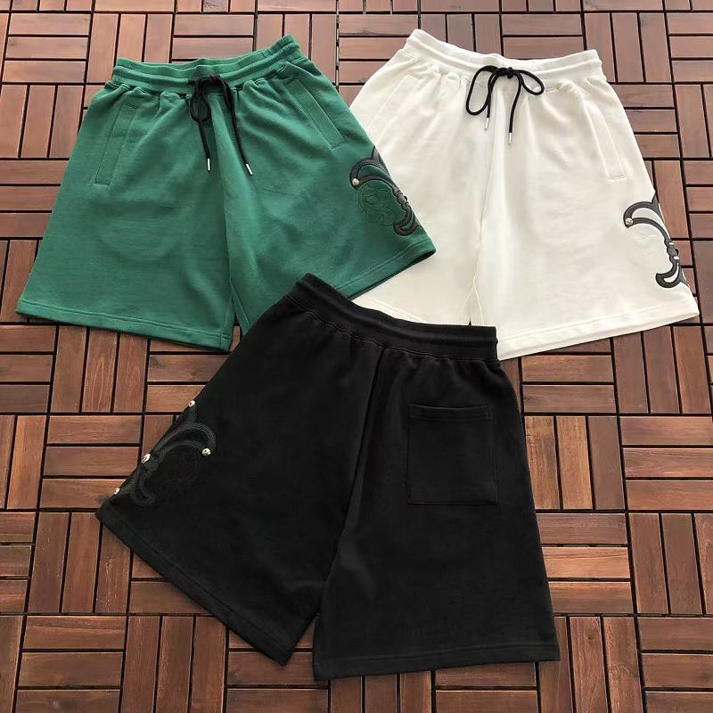Chrome Hearts Shorts 5