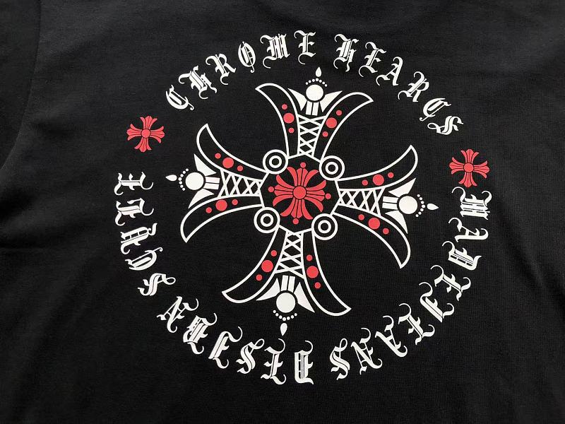 Chrome Hearts T-shirt 12