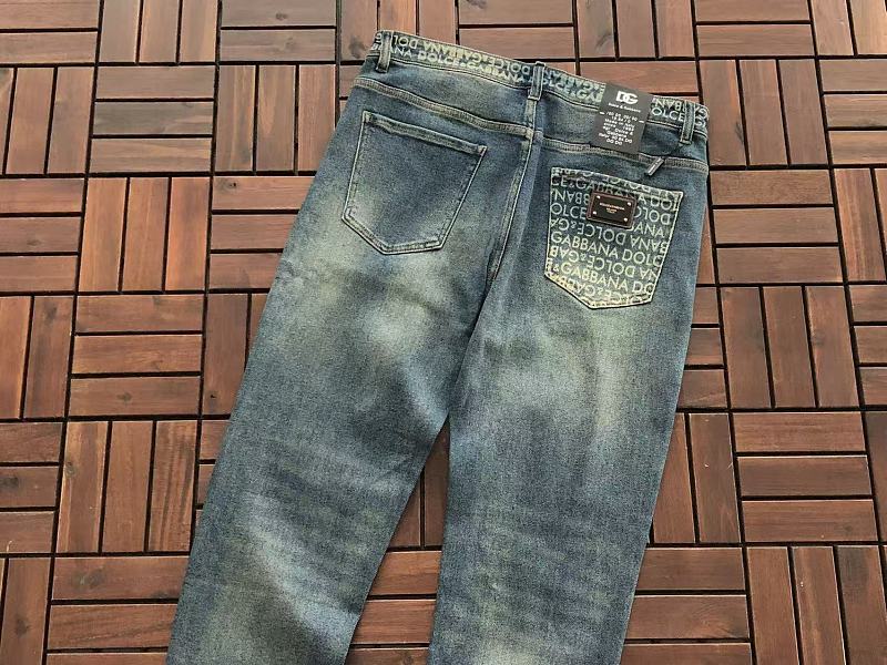 D Lc Ga B A Jeans 7