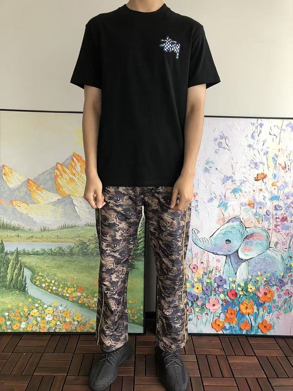 St S Y T-shirt · 3