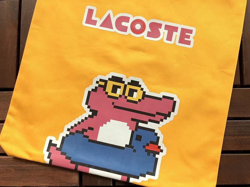 L C St Bag 5