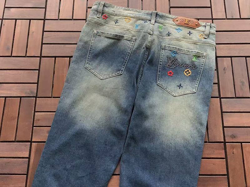 L Jeans 5
