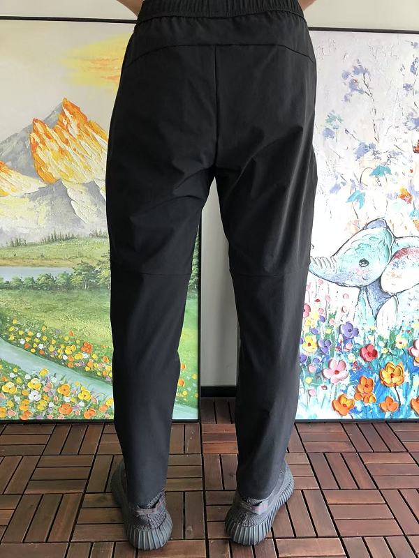 T N F Trousers · 4