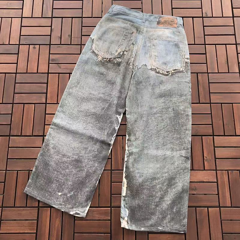Acne Studios Jeans · 3