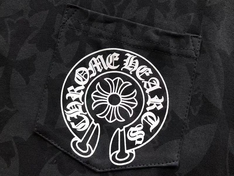 Chrome Hearts T-shirt 8