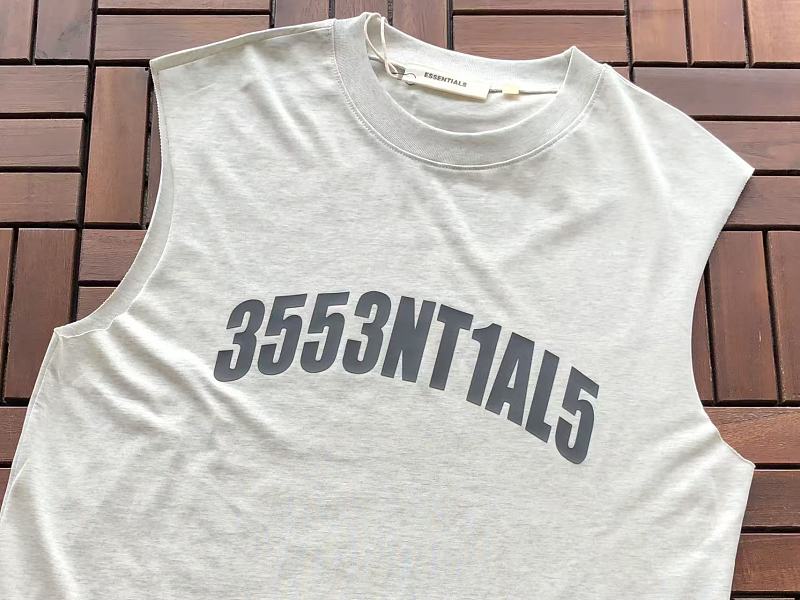 Essentials Vest 10