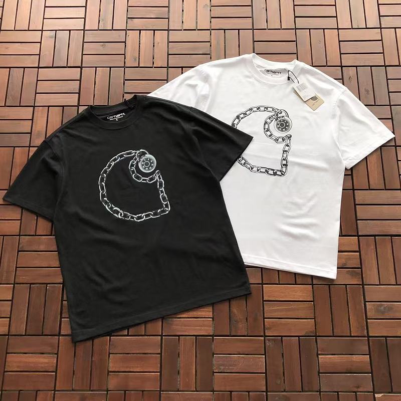 C Rh Rtt T-shirt · 5