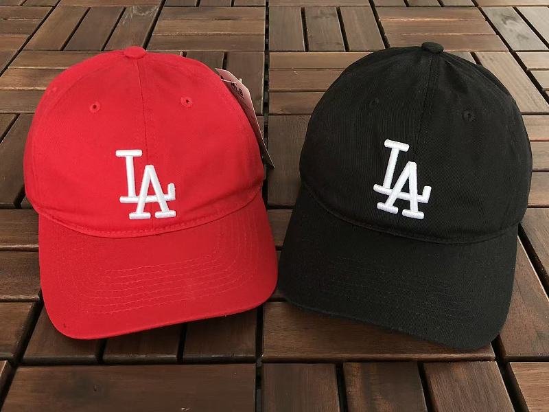 Mlb Cap 3