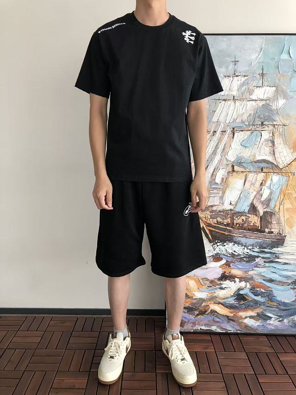 Chrome Hearts T-shirt 3