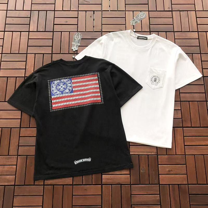 Chrome Hearts T-shirt 5