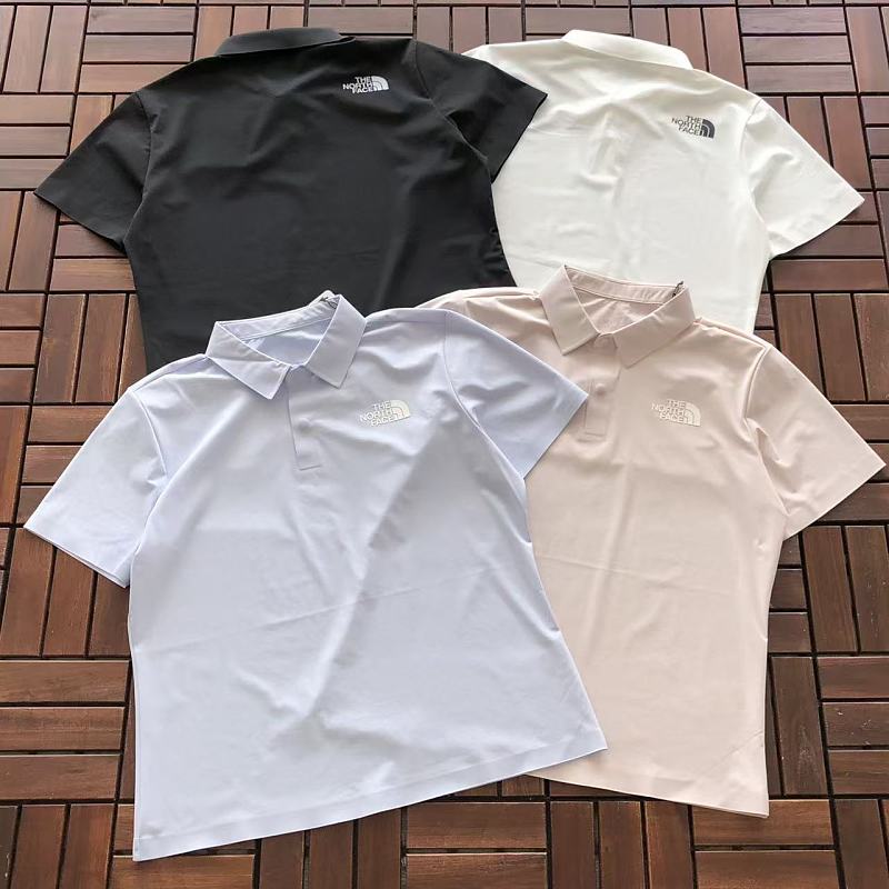 T N F T-shirt Woman · 4