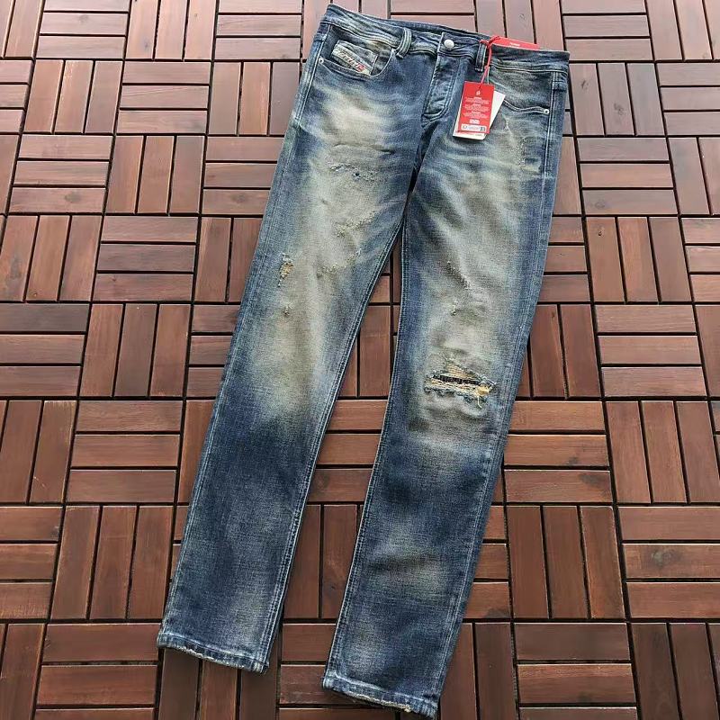 D E E Jeans · 3