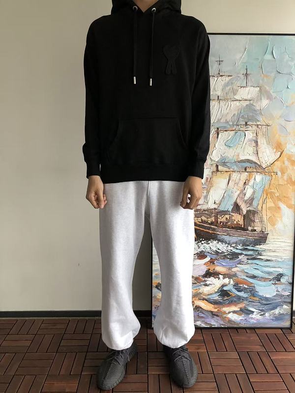 A I Hoodie · 4