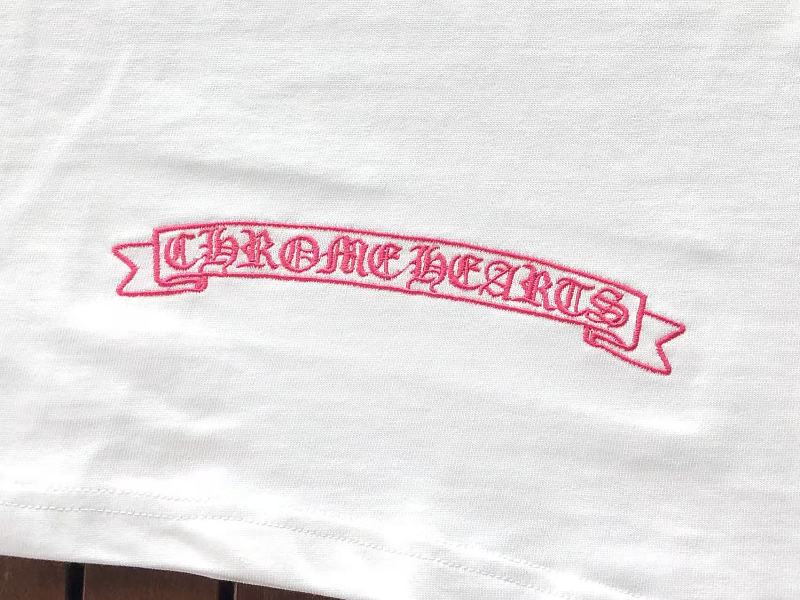 Chrome Hearts T-shirt 11