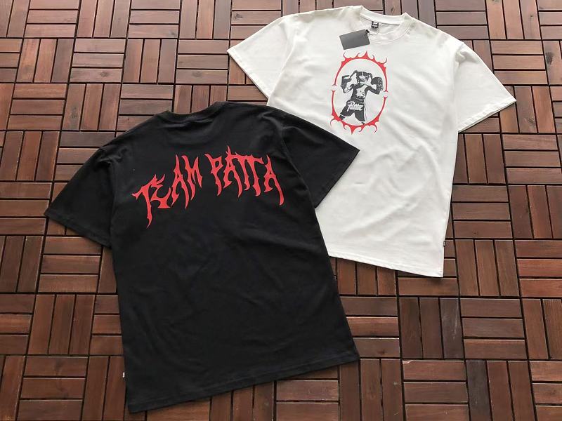 Patta T-shirt · 6