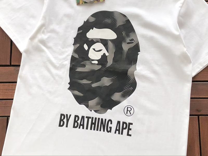 Bape T-shirt 10
