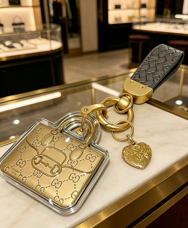 G C I Jewelry · 2
