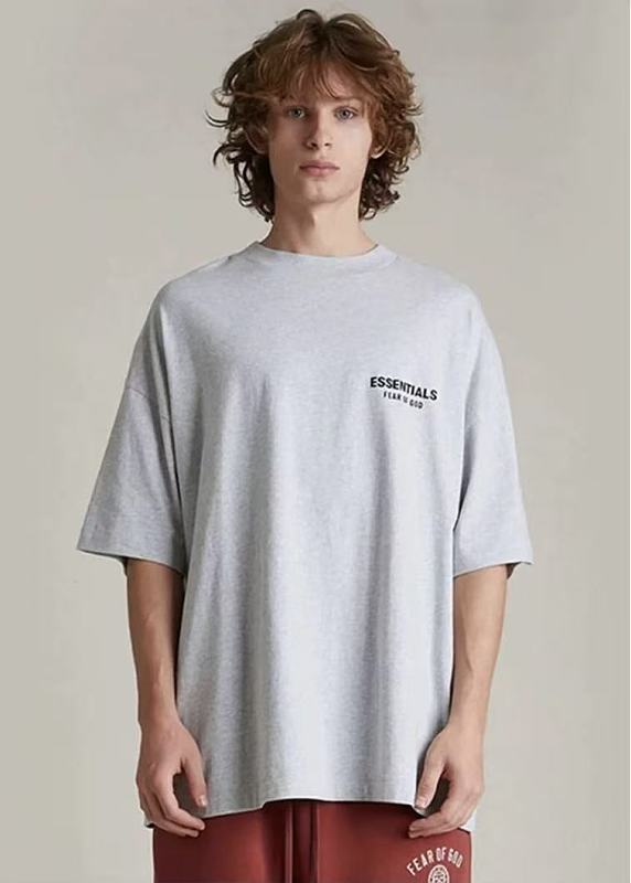 Top Pants Fog T-shirt Shorts 5