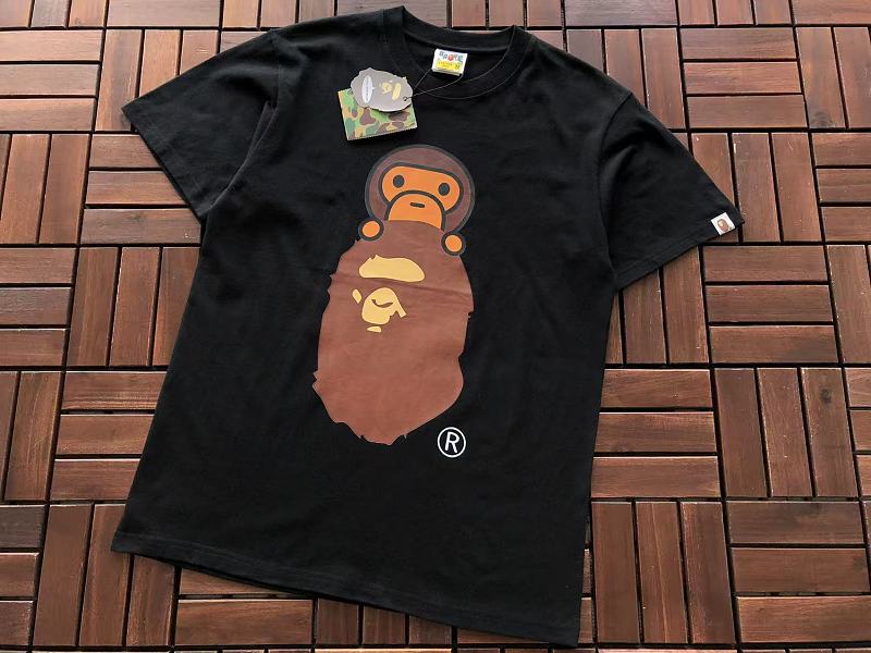 Bape T-shirt 10