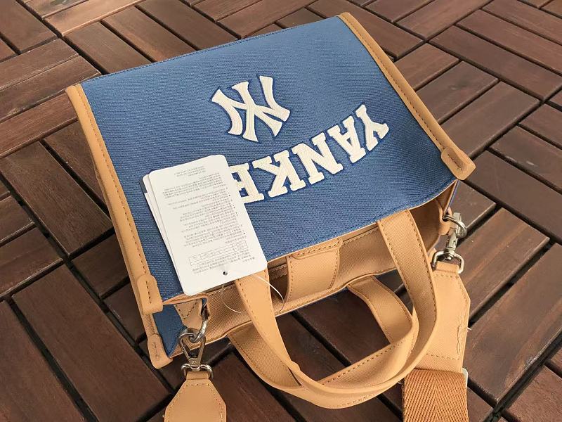 Mlb Bag 11