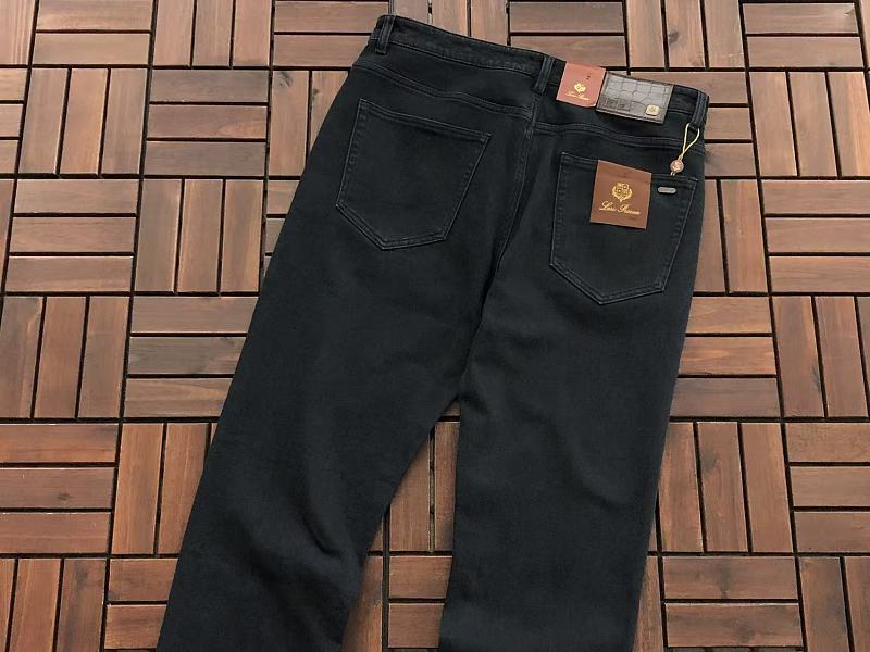 L O P A A Jeans · 5