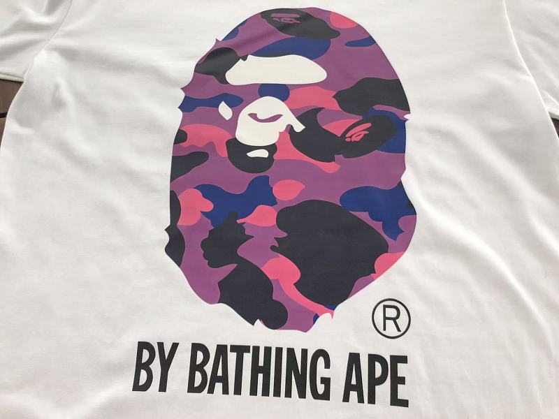 Bape T-shirt 10