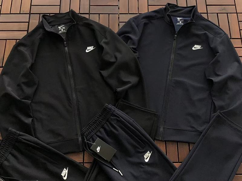 Nike Sweater Trousers 11