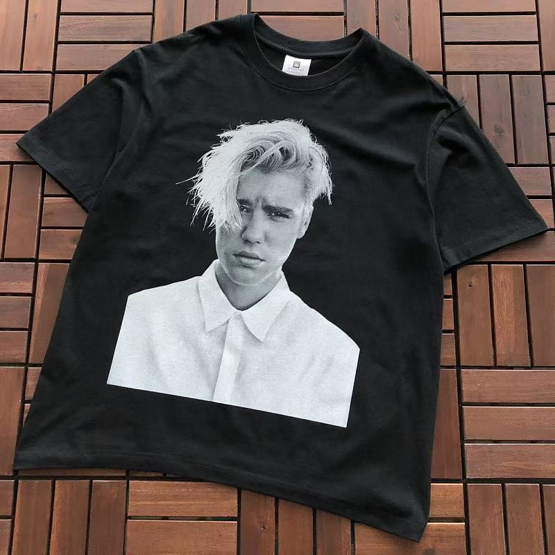 Vintage T-shirt · 5