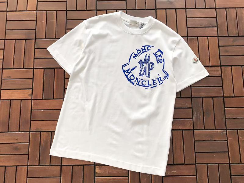 M R T-shirt 8