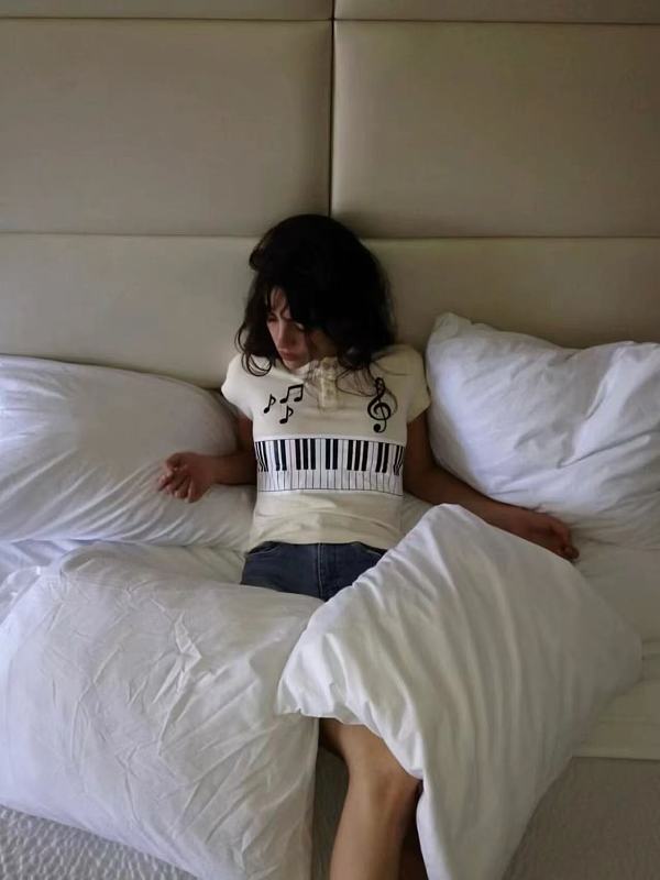 Vintage T-shirt · 2