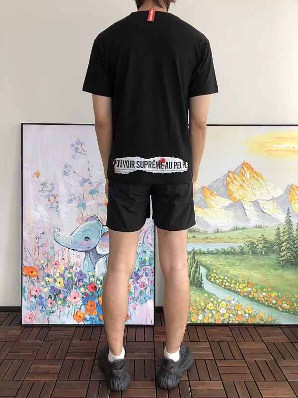 S P E E T-shirt · 5