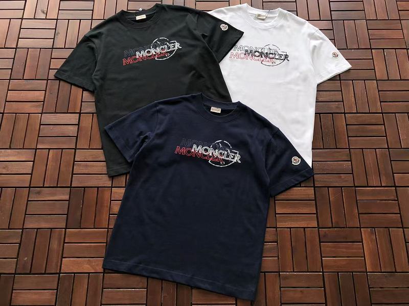 M R T-shirt · 6