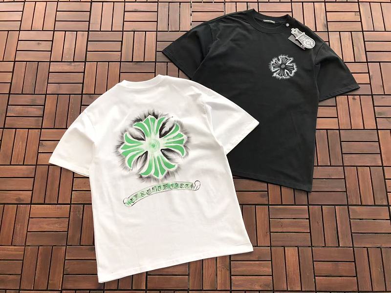 Chrome Hearts T-shirt 6