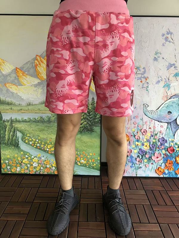 Bape Shorts 3