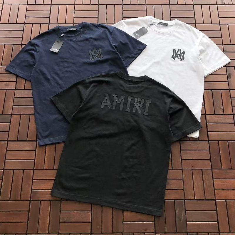 Amiri T-shirt · 5