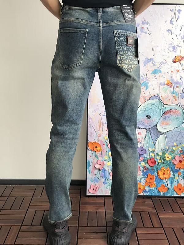 D Lc Ga B A Jeans 4