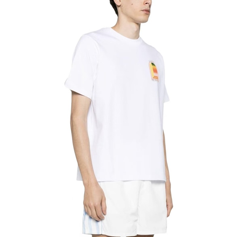 C S Bl C T-shirt · 3