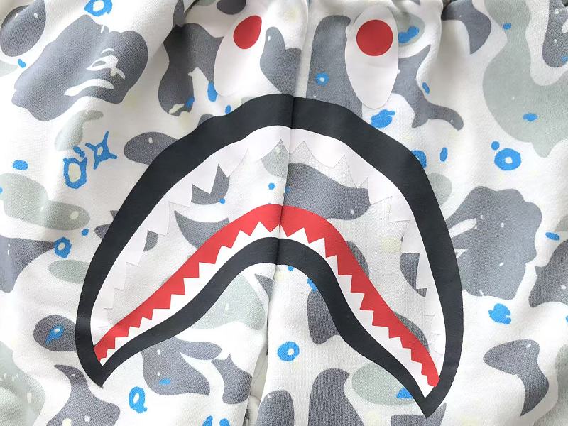 Bape Shorts 10