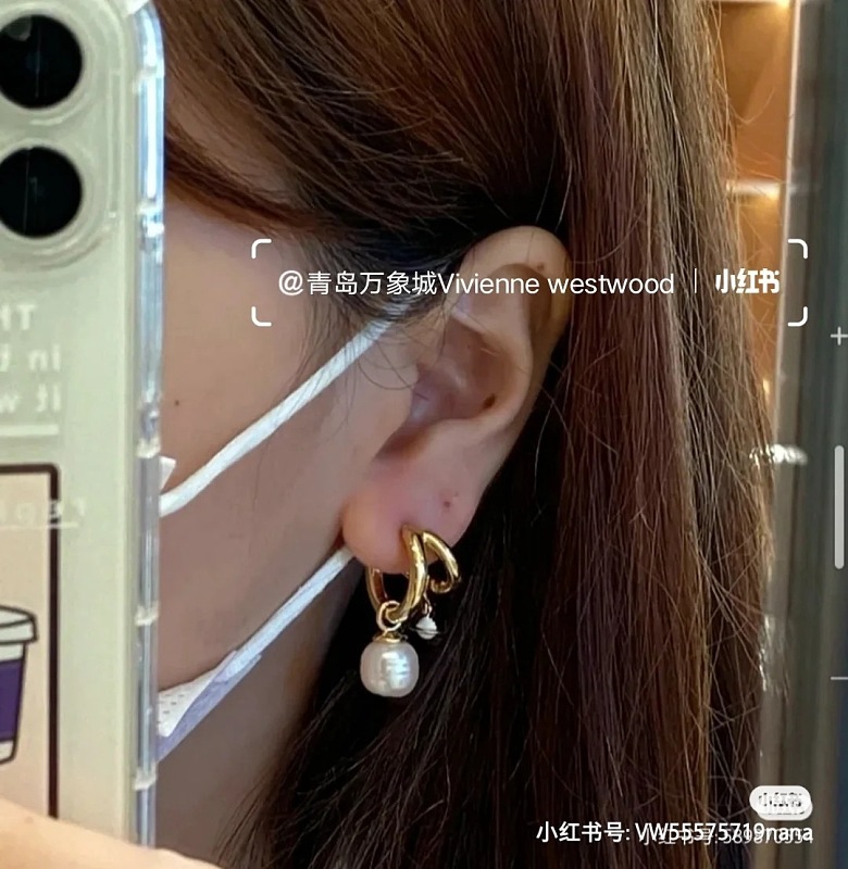 Vivienne Westwood Jewelry 2