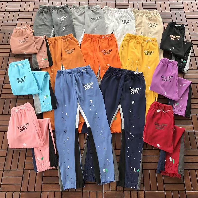 Gallery Dept Trousers 6
